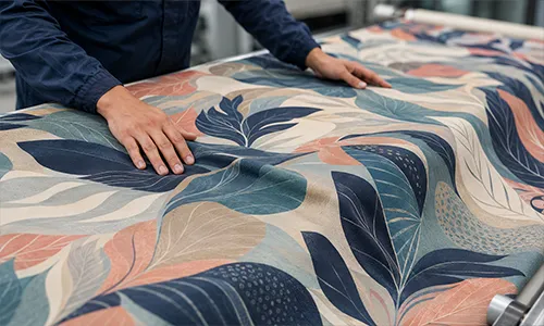Textile Printers & Sportswear Producers