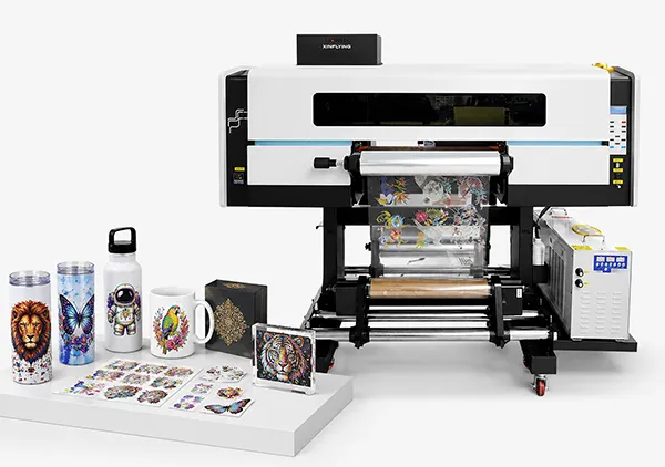 UV Printing Solutions